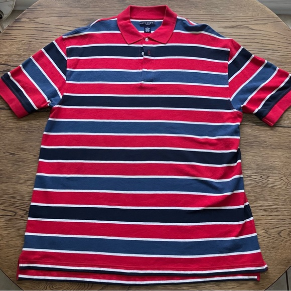 Ivy Crew Other - Ivy Crew, XXL, Polo